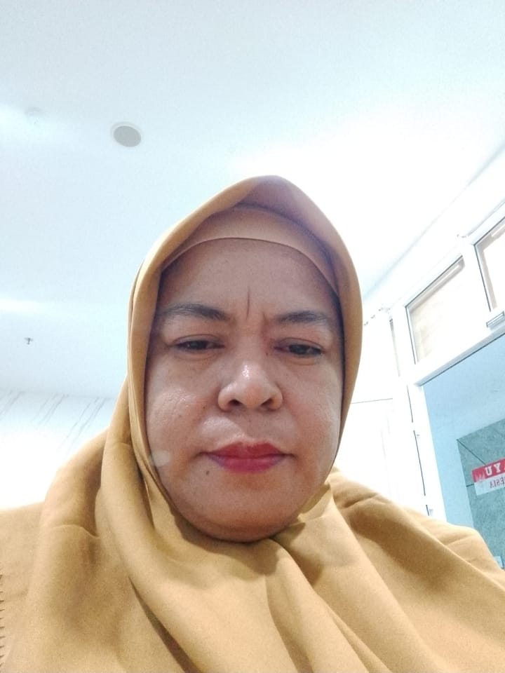 Andi Nurlaely Manajai